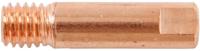 WKS stroommondstuk "type 15 current probe ml16/17 1.2 m6x25