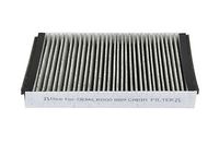 Interieurfilter BSG15145002