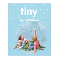 Standaard Uitgeverij Tiny op avontuur