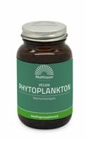 Mattisson vegan phytoplankton