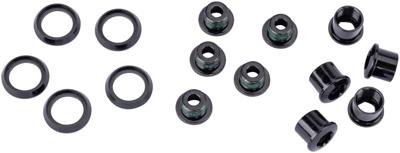 TRUVATIV kettingbladbouten chain ring screw 1sp aeroguard steel