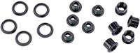 TRUVATIV kettingbladbouten chain ring screw 1sp aeroguard steel TRUVATIV kettingbladbouten chain ring screw 1sp aeroguard steel