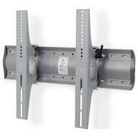 Ergotron TM neigbare Wandhalterung XL / LCD-Größe TV-beugel 1-voudig Zilver