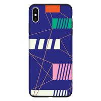 Gestalte 5: iPhone XS Max Tough Case