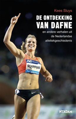 De ontdekking van Dafne - Kees Sluys - ebook