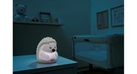 Chicco nachtlampje Sweet Lights Egel junior 16,5 x 20 cm wit - thumbnail