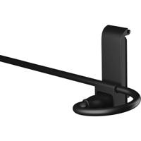 GoPro USB Pass-Through Door HERO10/9 Black OUTLET
