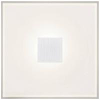 Paulmann LumiTiles Extension Square 10x10cm 78400 LED-paneel uitbreidingsset LED Warmwit Wit