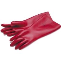 14 0214  - Protective glove 10 L 14 0214 - thumbnail