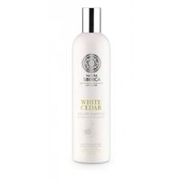 Natura Siberica White cedar volume shampoo (400 ml)