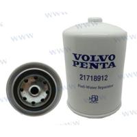 RM3583443 - D4-D6 DIESELFILTER Volvo