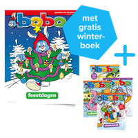 Bobo | 2 Jaar Extra abonnement