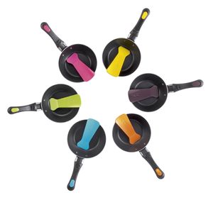 Tefal PY5828 Duo Wokpan / Pannenkoek Partyset