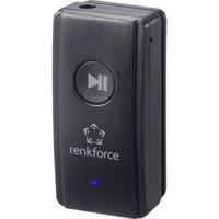 Renkforce RF-BAR-100 Bluetooth muziekontvanger Bluetooth versie: 4.2 10 m