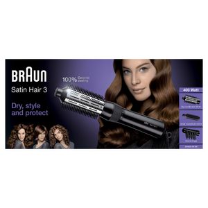 Braun Satin Hair 3 Airstyler AS 330 Krultang
