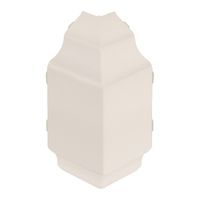 Hoekstuk sierlijst klassiek Crème - Keralit (2852)