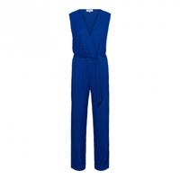 &Co - Blauw | Dames | Broek | Blauw | L | regular | Kamst mode &Co - Blauw | Dames | Broek | Blauw | L | regular | Kamst mode