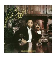 Labi Siffre - Remember My Song LP