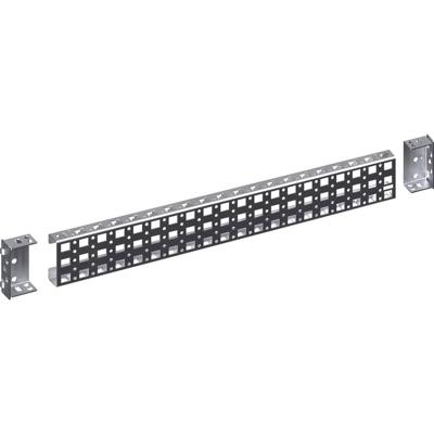 Rittal VX 8100.742 Montagechassis Plaatstaal 2 stuk(s)