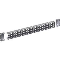 Rittal VX 8100.742 Montagechassis Plaatstaal 2 stuk(s)