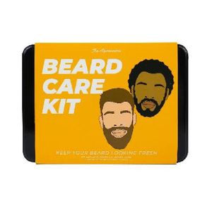 Gift Republic Aficionado kits - Baardverzorgingsset