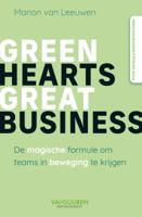 Green hearts, great business (Paperback)