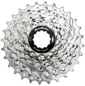 Sunrace 9v cassette 11-28