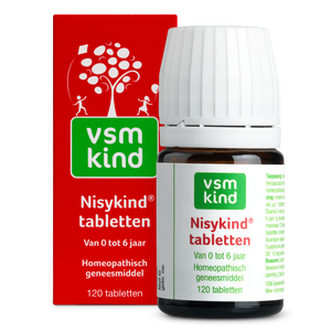 Vsm Kind 0-6 Nisykind Tabletten