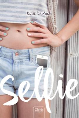 Selfie (Hardback)