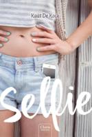 Selfie (Hardback)