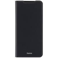 Hama Daily Protect mobiele telefoon behuizingen 17,2 cm (6.79") Folioblad Zwart - thumbnail