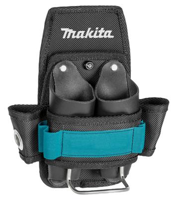 Makita Accessoires Hamer- en gereedschapshouder - E-15285