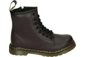 Dr. Martens 1460 J BURGUNDY ROMARIO - alle