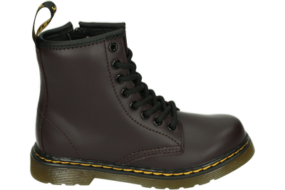 Dr. Martens 1460 J BURGUNDY ROMARIO - alle