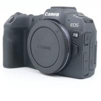 Canon EOS R8 body occasion