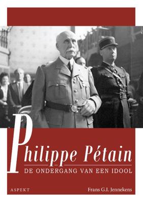 Philippe Pétain (Paperback)