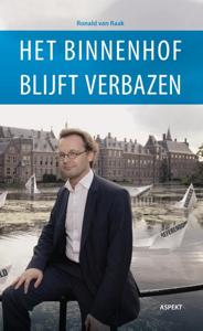 Het Binnenhof blijft verbazen (Paperback)