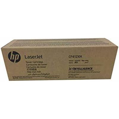 Originele Toner HP CF412XH
