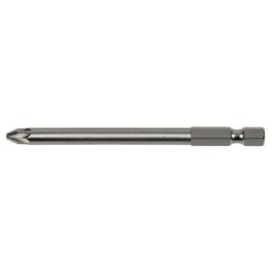 KS Tools 911.7623 911.7623 Kruis-bit PZ 3 Speciaal staal E 6.3 1 stuk(s)