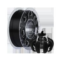 3d filament creality cr pla 1.75mm zwart 1kg