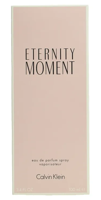 Calvin Klein Eternity Moment Eau De Parfum Spray