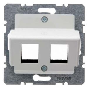 14631909  - Central cover plate for intermediate 14631909