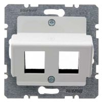 14631909  - Central cover plate for intermediate 14631909 - thumbnail