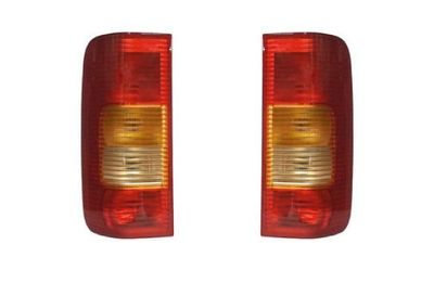 Achterlicht set SET5877931