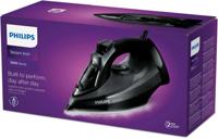 Philips 5000 series Stoomstrijkijzer, vermogen van 2600 W, 45 g/min. continue stoom
