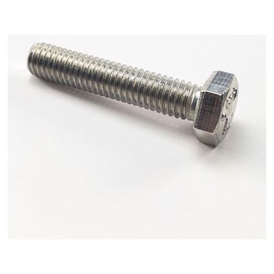 Xtrabike Bout zeskant m6x30 rvs
