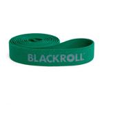 BLACKROLL SUPER Weerstandsbanden - Overige artikelen - Fitnessmaterialen voor thuis - groen - maat ONE-SIZE