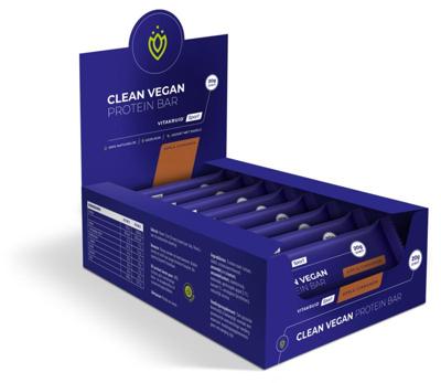 Vitakruid clean veg protein br apple cin