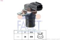 Toerentalsensor, automatische aandrijving 90322