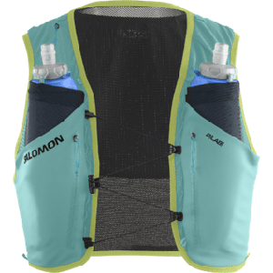 Salomon Sense pro 6 set limited editio - BLAUW - Unisex